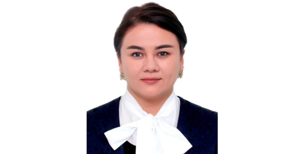 O‘ktamova Muniraxon Komiljon qizining fizika-matematika fanlari bo‘yicha falsafa doktori (PhD) dissertatsiya ishi himoyasi to‘g‘risida