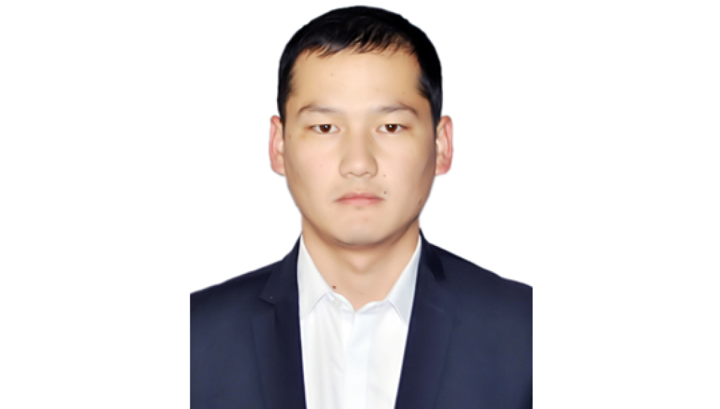 Yesbergenov Daryabay Muratbayevichning fizika-matematika fanlari bo‘yicha falsafa doktori (PhD) dissertatsiya ishi himoyasi to‘g‘risida