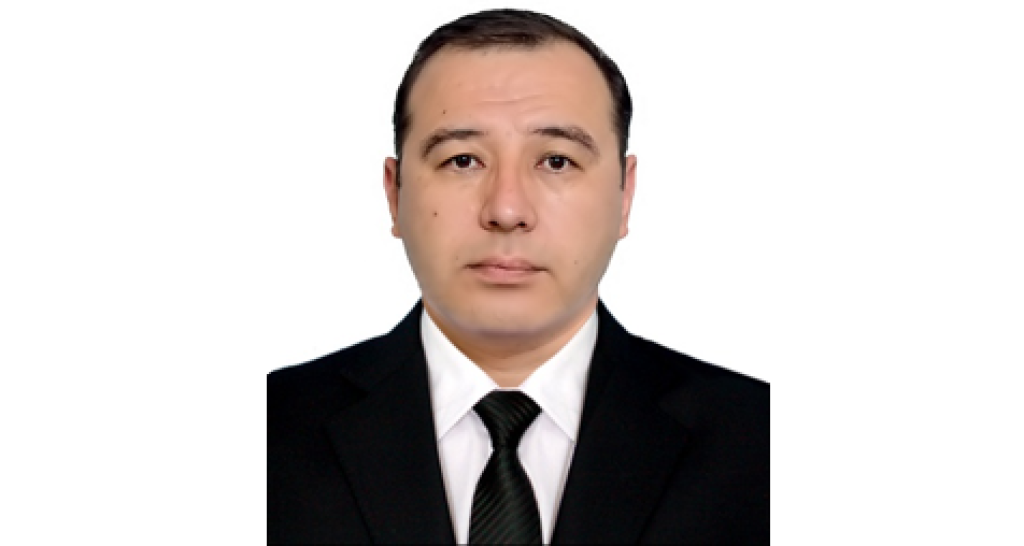 Abdukayumov Abdurauf Abdurashidovichning texnika fanlari bo‘yicha falsafa doktori (PhD) dissertatsiya ishi himoyasi to‘g‘risida