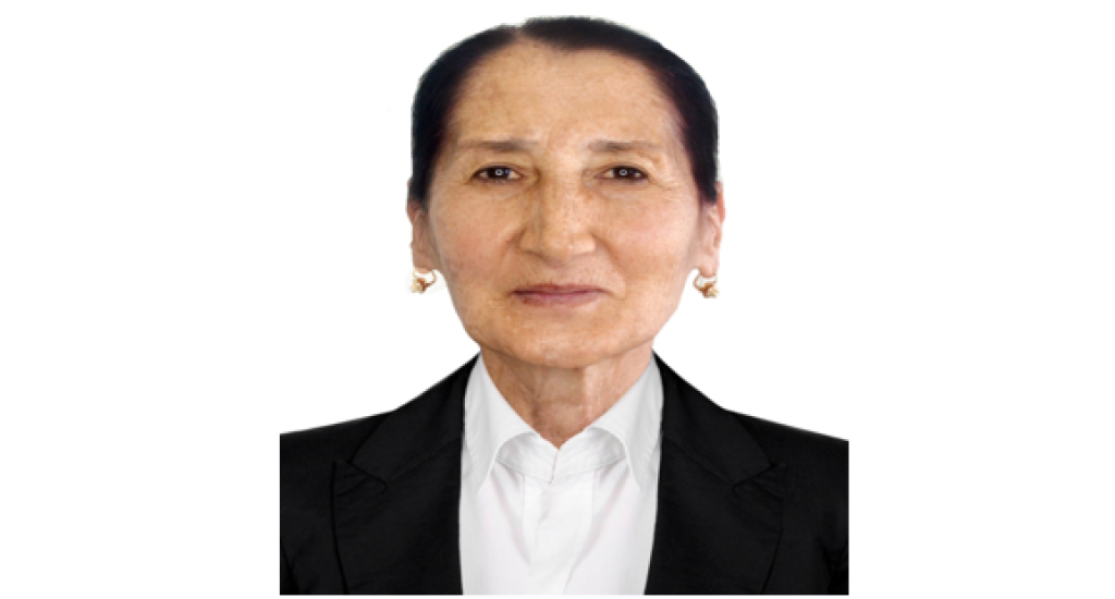 Davlatova Shoira Shodavlatovnaning tarix fanlari bo‘yicha falsafa doktori (PhD) dissertatsiya ishi himoyasi to‘g‘risida