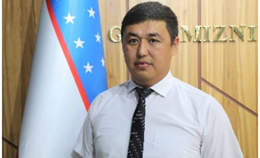 Buriyev Shuhrat Xamidovichning texnika fanlari bo‘yicha falsafa doktori (PhD) dissertatsiya ishi himoyasi to‘g‘risida