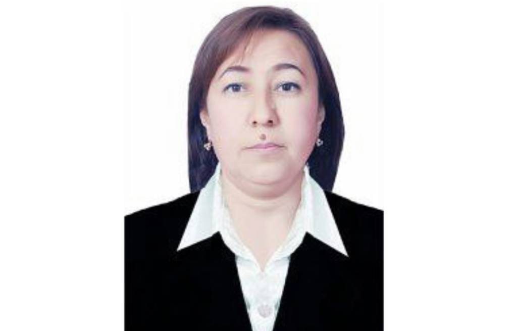 Muydinova Mohira Mukumjonovnaning sotsiologiya fanlari bo‘yicha fan doktori (PhD)  dissertatsiya ishi himoyasi to‘g‘risida