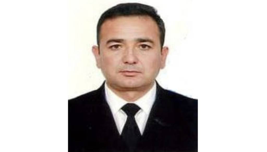 Yusupov Shuxrat Jumaqulovichning texnika fanlari bo‘yicha  falsafa doktori (PhD) dissertatsiya himoyasi to‘g‘risida