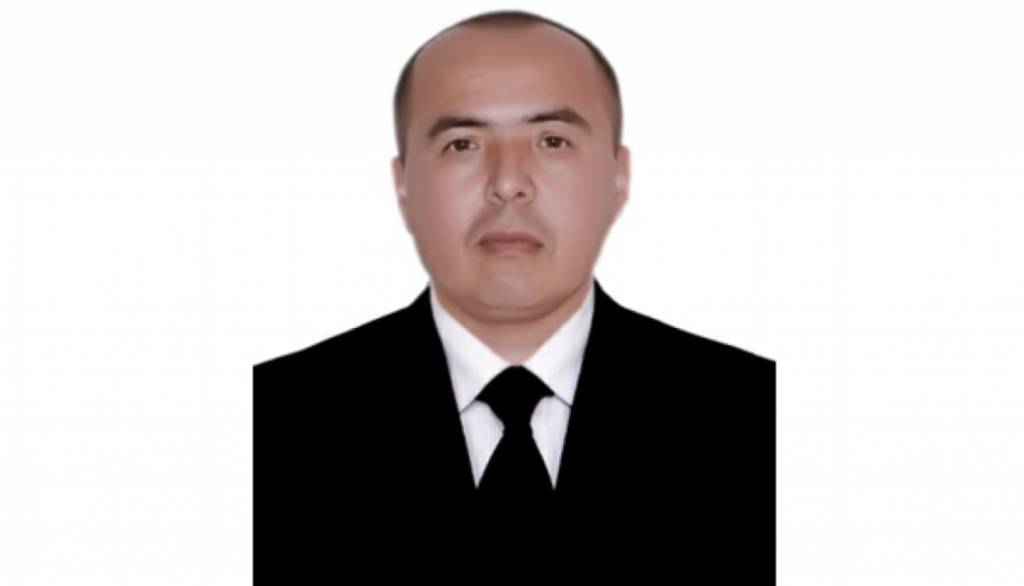 Imodinov Xamidillo Soyibjonovichning iqtisodiyot fanlari bo‘yicha falsafa doktori (PhD) dissertatsiya ishi himoyasi to‘g‘risida