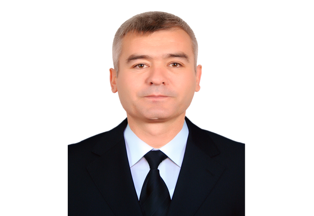 Raxmonov Toxirbek Imomaliyevichning fizika-matematika fanlari bo‘yicha falsafa doktori (PhD) dissertatsiya ishi himoyasi to‘g‘risida