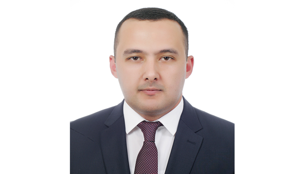 Muxamadjanov Shaxriyor Solijon o‘g‘lining iqtisodiyot fanlari bo‘yicha falsafa doktori (PhD) dissertatsiya ishi himoyasi to‘g‘risida