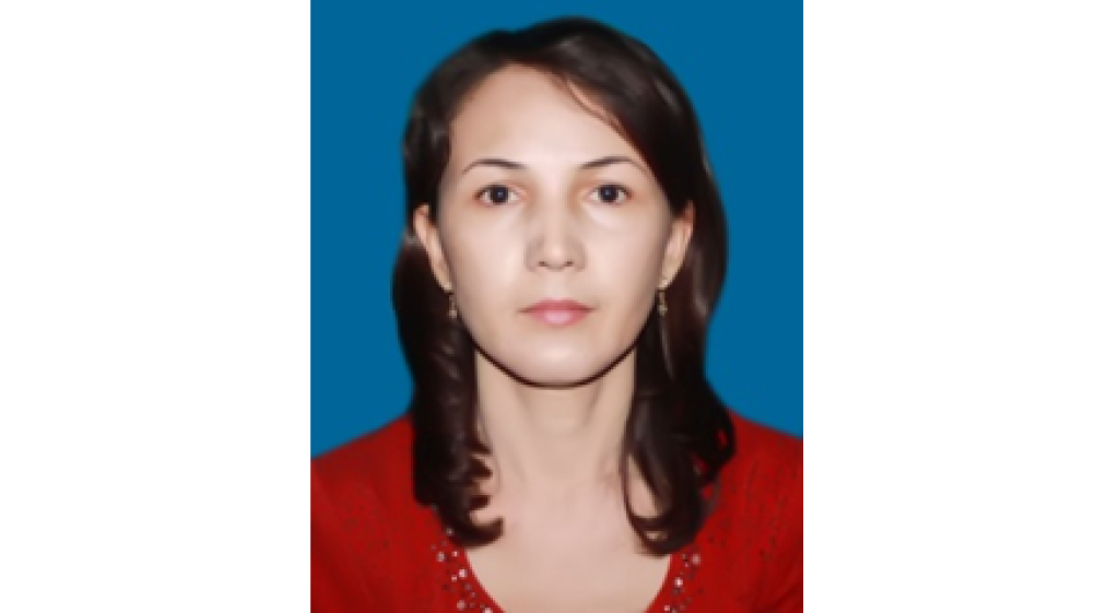 Umirova Nilufar Omonboyevnaning texnika fanlari bo‘yicha falsafa doktori (PhD) dissertatsiya ishi himoyasi to‘g‘ risida