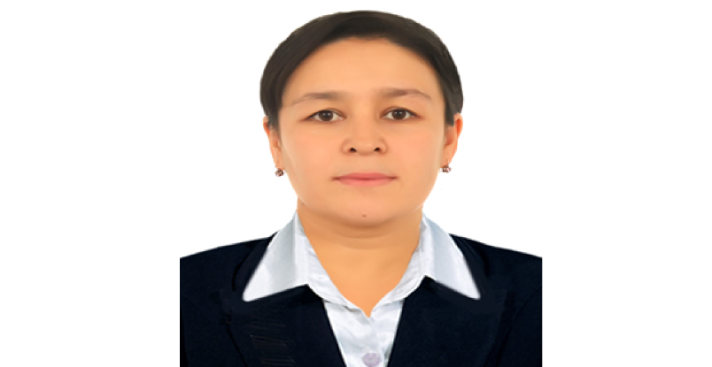 Abdullayeva Bufotima Tursunali qizining texnika fanlari bo‘yicha falsafa doktori (PhD) dissertatsiya ishi himoyasi to‘g‘risida