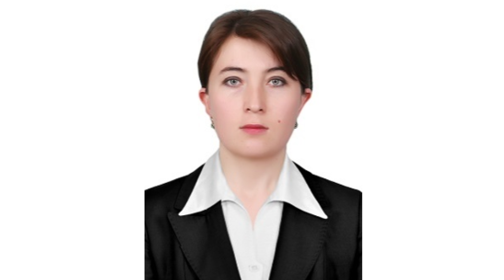 Sharipova Shohista Bakbergan qizining fizika-matematika fanlari bo‘yicha falsafa doktori (PhD) dissertatsiya ishi himoyasi to‘g‘risida