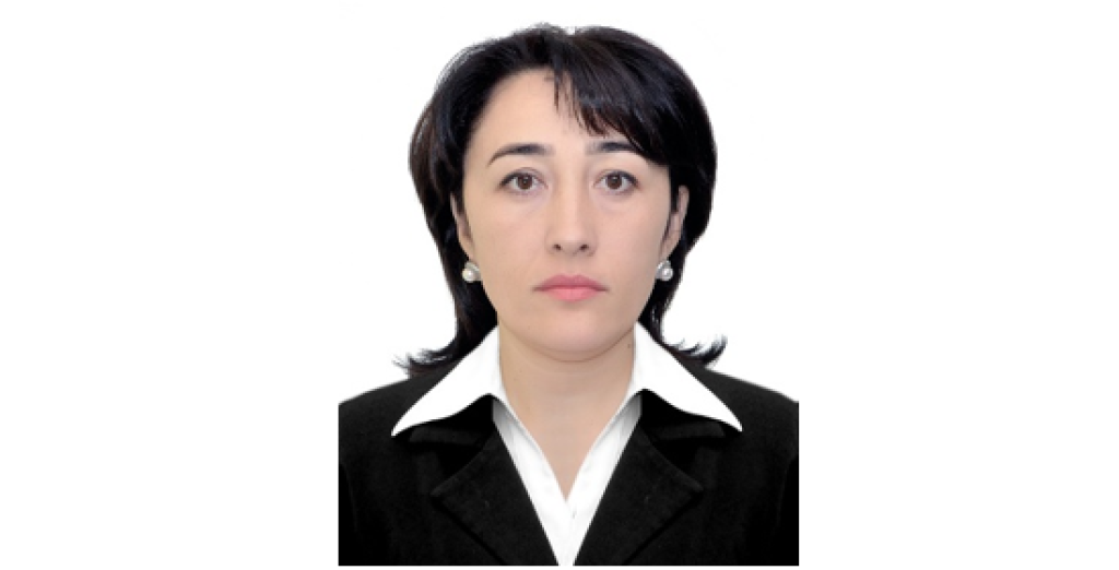 Muxamedova Shaxnoza Tolibovnaning tibbiyot fanlari doktori (DSc) dissertatsiya ishi himoyasi to‘g‘risida