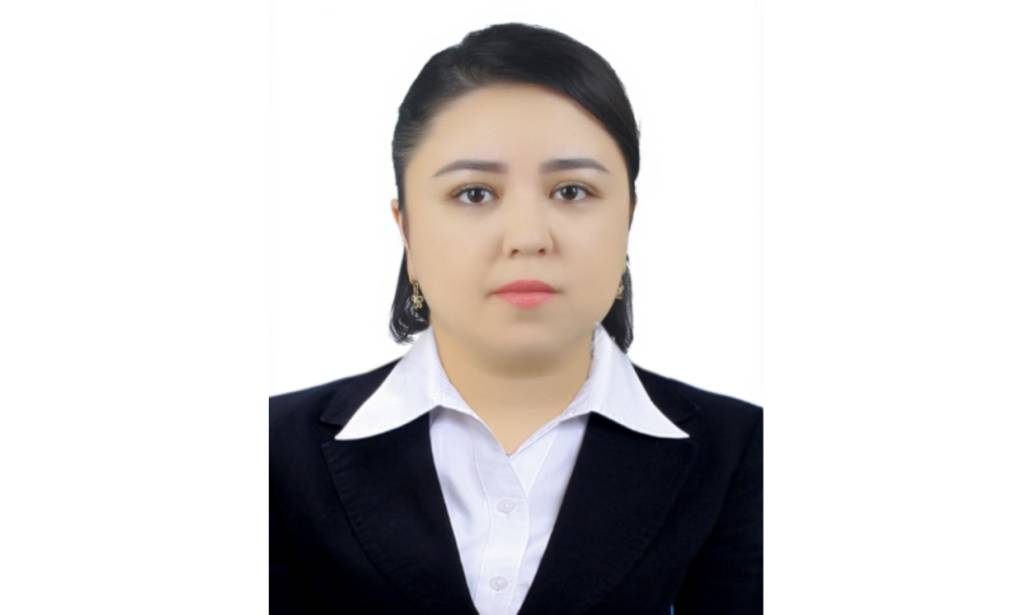 Abduxalikova Nigora Faxriddinovnaning tibbiyot fanlari bo‘yicha falsafa doktori (PhD) dissertatsiya ishi himoyasi to‘g‘risida