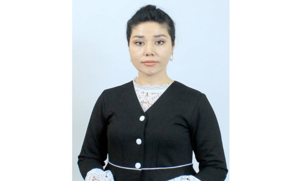 Xrojiddinova Muattar Mansurovnaning filologiya fanlari bo‘yicha falsafa doktori (PhD) dissertatsiya ishi himoyasi to‘g‘risida