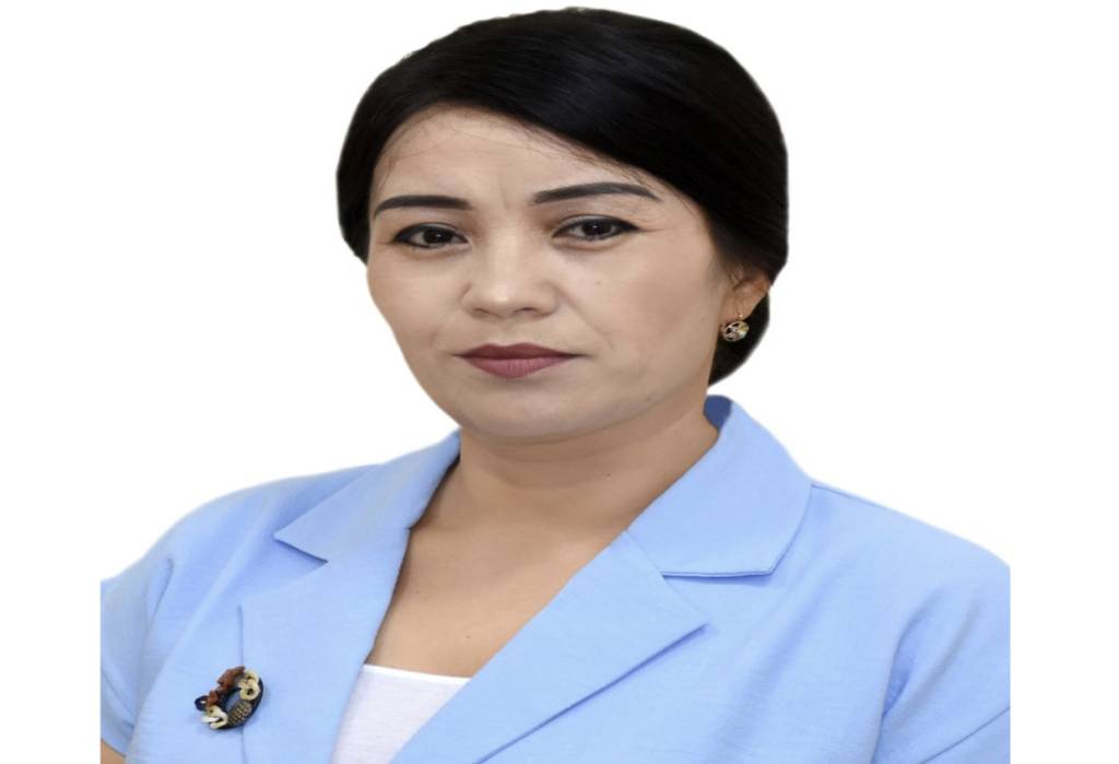 Ibragimova Shaxloxon Oyturaxonovnaning pedagogika fanlari bo‘yicha falsafa doktori (PhD) dissertatsiya ishi himoyasi to‘g‘risida