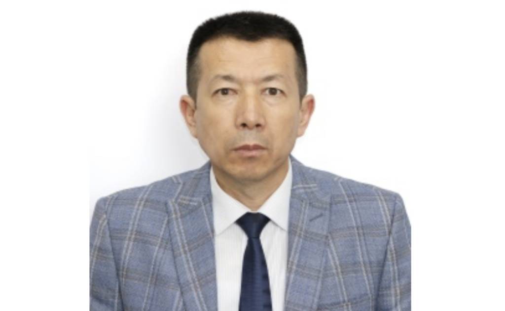 Abdulhakimov Salim O‘ralovichning sotsiologiya fanlari bo‘yicha falsafa doktori (PhD) dissertatsiya ishi himoyasi to‘g‘risida