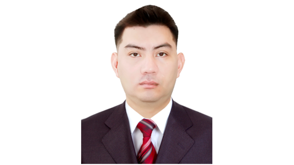 Matchanov Azamat Abadovichning iqtisodiyot fanlari bo‘yicha falsafa doktori (PhD) dissertatsiya ishi himoyasi to‘g‘risida