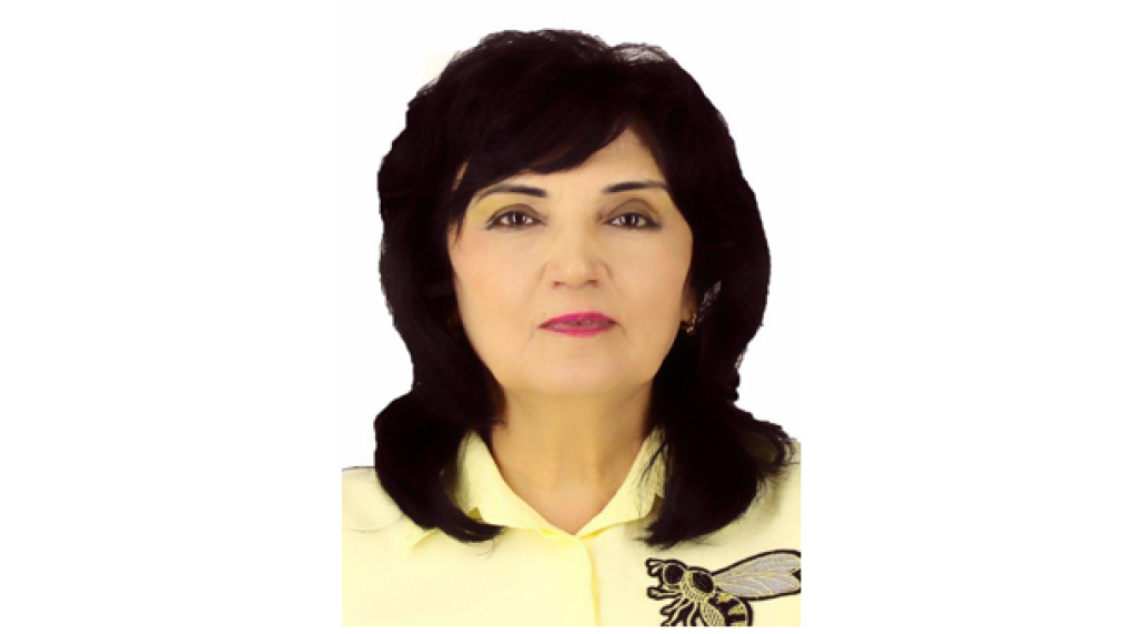 Nigmatova Gulnora Nurxanbetovnaning pedagogika fanlari bo‘yicha falsafa doktori (PhD) dissertatsiya ishi himoyasi to‘g‘risida