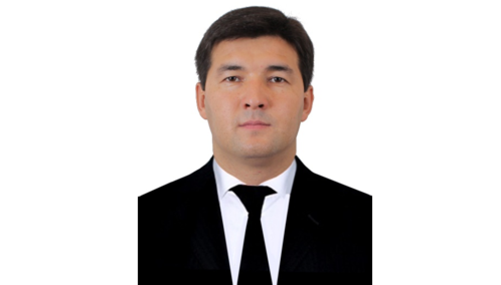 Masharipov Ma’sud Nu’monjonovichning texnika fanlari doktori (DSc) dissertatsiya ishi himoyasi to‘g‘risida