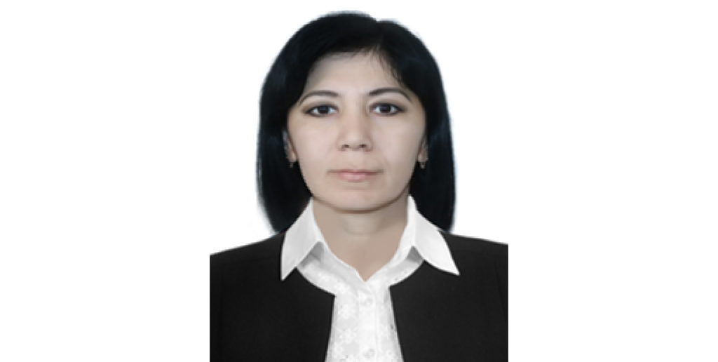 Xidirova Dildora Zayniddinovnaning pedagogika fanlari bo‘yicha falsafa doktori (PhD) dissertatsiya ishi himoyasi to‘g‘risida