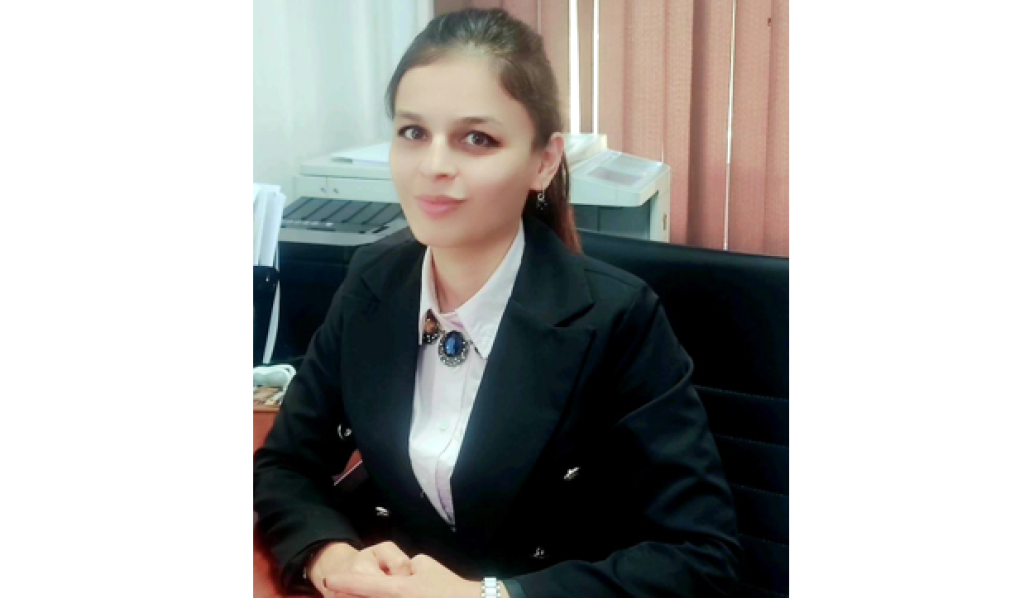 Roziqova Nazokat Alisher qizining pedagogika fanlari bo‘yicha falsafa doktori (PhD) dissertasiyasi ishi himoyasi to‘g‘risida
