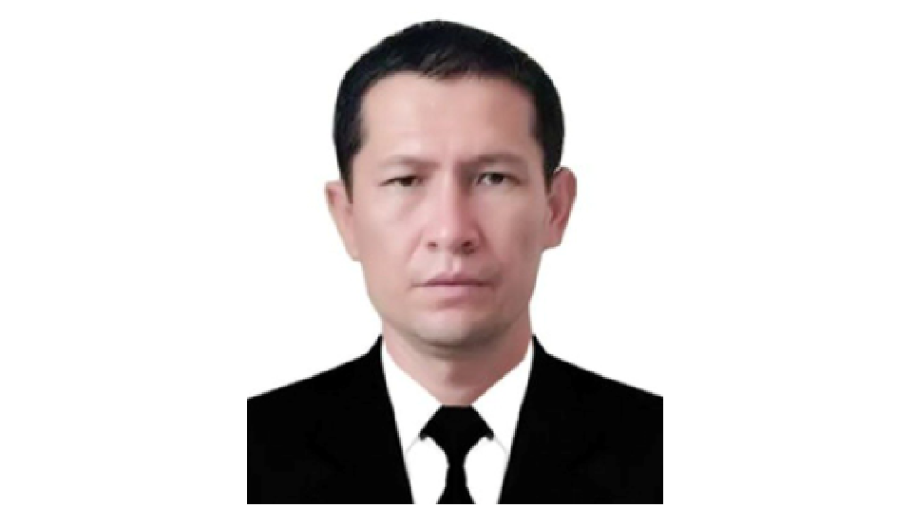 Matyakubov Hakimboy Hamidjonovichning filologiya fanlari bo‘yicha falsafa doktori (PhD) dissertatsiyasi ishi himoyasi to‘g‘risida