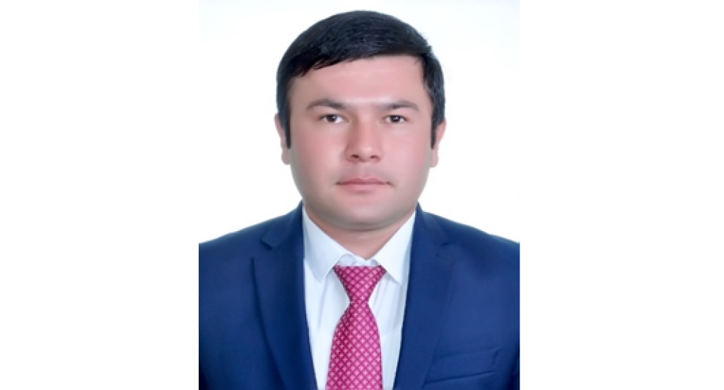 Saloydinov Aziz Avazovichning texnika fanlari bo‘yicha falsafa doktori (PhD) dissertatsiya ishi himoyasi to‘g‘risida