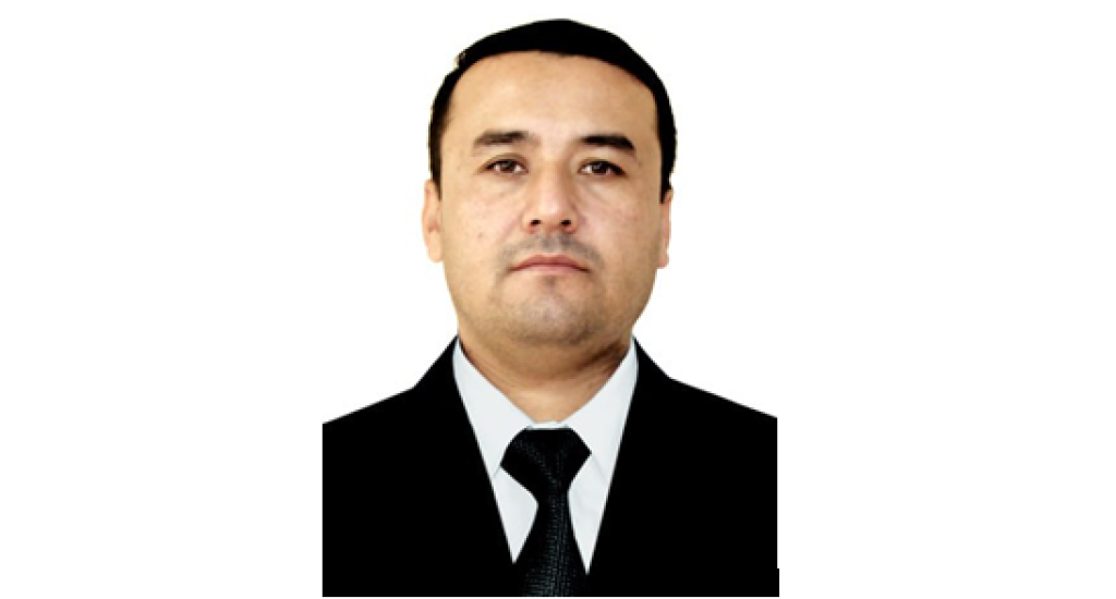Ne’matov Xusan Ibodullayevichning texnika fanlari bo‘yicha falsafa doktori (PhD) dissertatsiya ishi himoyasi to‘g‘risida