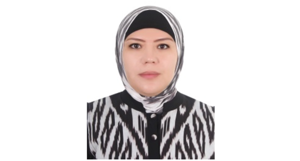 Iskandarova Dilnozaxon Ergashevnaning tibbiyot fanlari bo‘yicha falsafa doktori (PhD) dissertatsiya ishi himoyasi to‘g‘risida