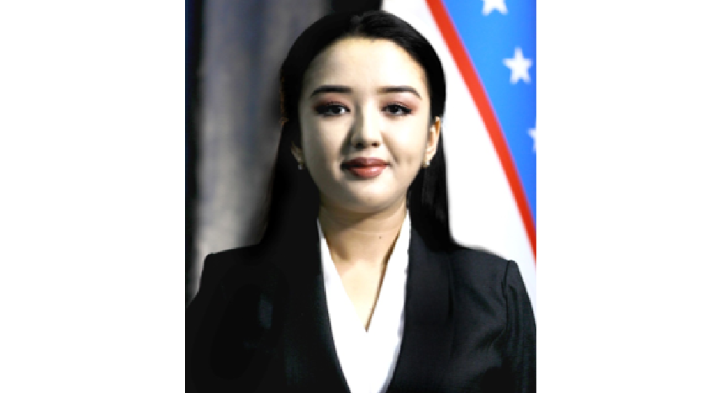 Matkarimova Nilufar Boqijon qizining pedagogika fanlari bo‘yicha falsafa doktori (PhD) dissertatsiya himoyasi to‘g‘risida