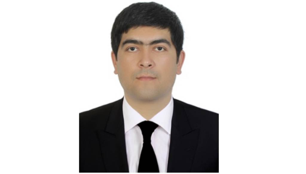 Babajanov Doniyor Bahodirovichning fizika-matematika fanlari bo‘yicha falsafa doktori (PhD) dissertatsiya ishi himoyasi to‘g‘risida