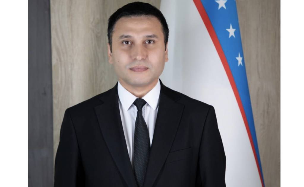 Xamidov Vohid Sobirovichning fizika-matematika fanlari bo‘yicha falsafa doktori (PhD) dissertatsiya ishi himoyasi to‘g‘risida