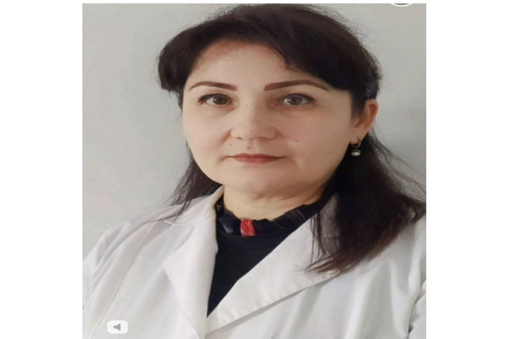 Xamrayeva Dilnoza Razzakovnaning tibbiyot fanlari bo`yicha falsafa doktori (PhD) dissertatsiya ishi himoyasi to‘g‘risida