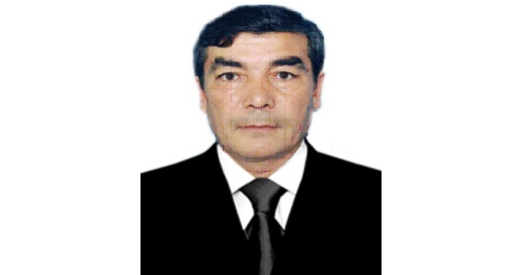 Saidov Madilxon Azizxonovichning biologiya fanlari bo‘yicha falsafa doktori (PhD) dissertatsiya ishi himoyasi to‘g‘risida