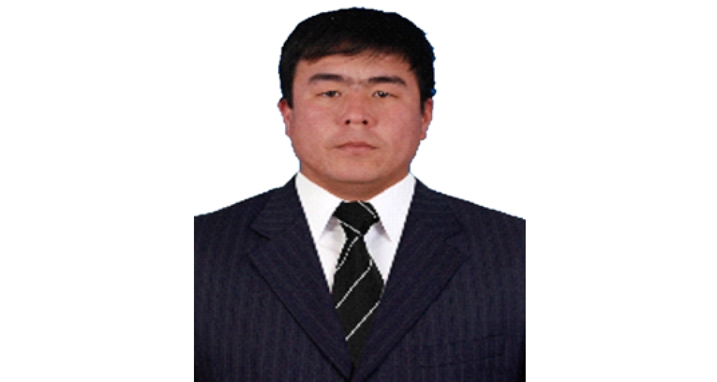 Xayitov Jonibek Kurbonovichning kimyo fanlari bo‘yicha falsafa doktori (PhD) dissertatsiya ishining himoyasi to‘g‘risida