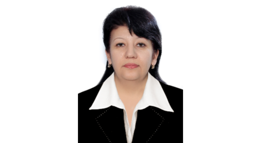 Ibragimova Sayyora Saydullayevnaning filologiya fanlari bo‘yicha falsafa doktori (PhD) dissertatsiyasining himoyasi to‘g‘risida