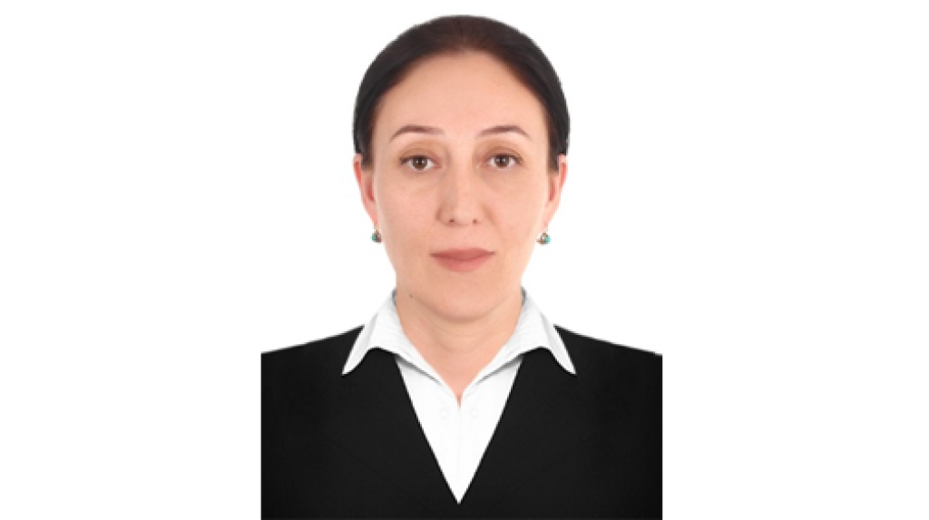 Toshova Nozima Rajabboyevnaning biologiya  fanlari bo‘yicha falsafa doktori (PhD) dissertatsiyasi ishi himoyasi to‘g‘risida
