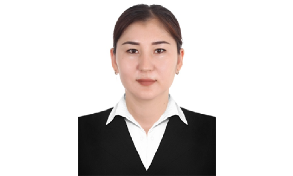 Utemuratova Feruza Jumamuratovnaning biologiya  fanlari bo‘yicha falsafa doktori (PhD) dissertatsiyasi ishi himoyasi to‘g‘risida