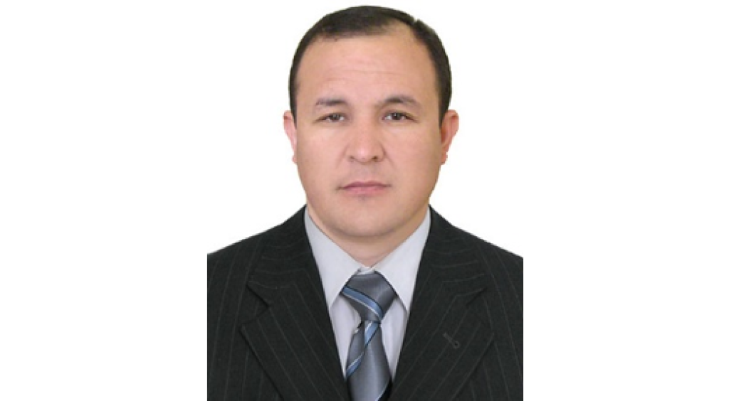 Amonov Xudoyberdi Ravshanovichning tibbiyot fanlari bo‘yicha falsafa doktori (PhD) dissertatsiya ishi himoyasi to‘g‘risida