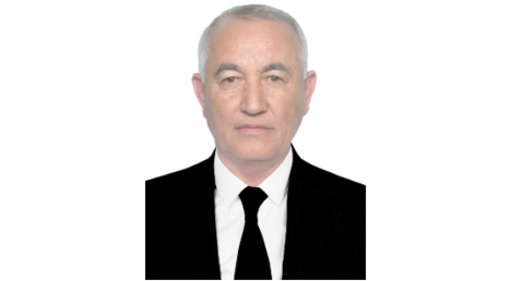 Ortiqov Azim Ahrorovichning tibbiyot fanlari bo‘yicha falsafa doktori (PhD) dissertatsiya ishi himoyasi to‘g‘risida