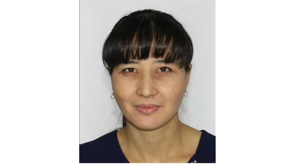 Eshmetova Dilafruz Zuxriddinovnaning texnika fanlari bo‘yicha falsafa doktori (PhD) dissertatsiya ishi himoyasi to‘g‘risida