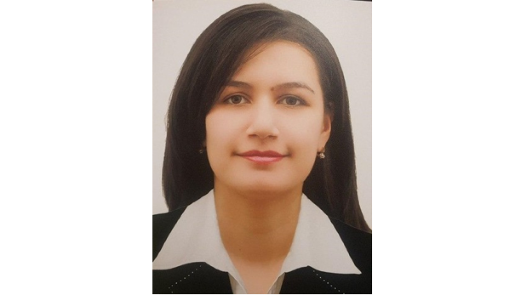 Murodova Malika Djamolovnaning tibbiyot fanlari bo‘yicha falsafa doktori (PhD) dissertatsiya ishi himoyasi to‘g‘risida