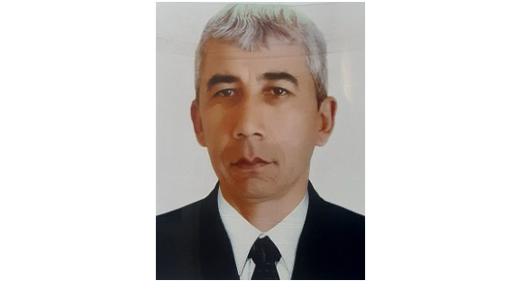 Oqboyev Toshpo‘lat Alaxujayevichning tibbiyot fanlari bo‘yicha falsafa doktori (PhD) dissertatsiya ishi himoyasi to‘g‘risida