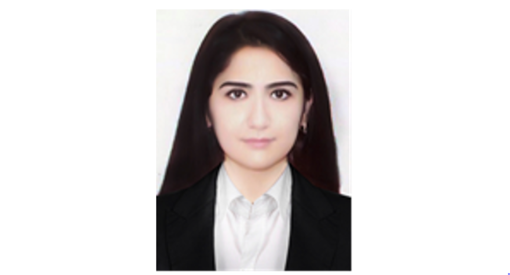 Rashidova Durdona Axad qizining tibbiyot fanlari bo‘yicha falsafa doktori (PhD) dissertatsiya ishi himoyasi to‘g‘risida