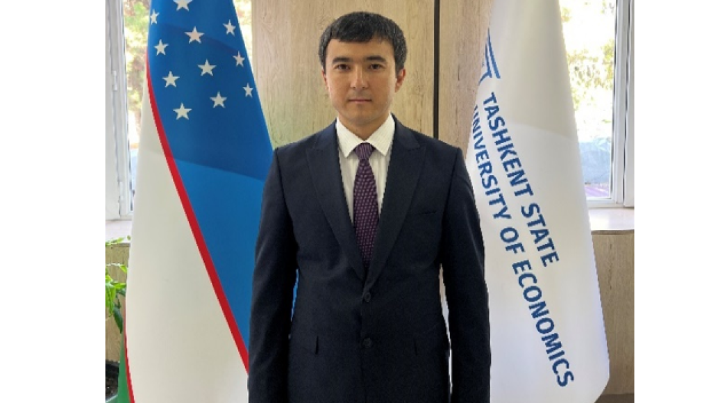 Eshonqulov Azamat Abdiraximovichning iqtisodiyot fanlari bo‘yicha falsafa doktori (PhD) dissertatsiya ishi himoyasi to‘g‘risida