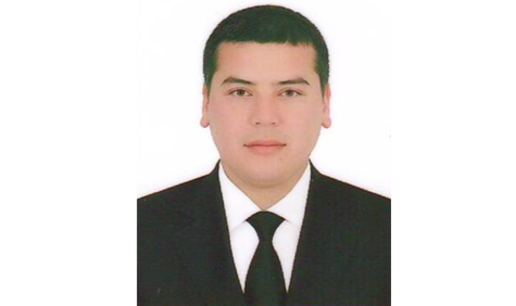 Egamberdiyev Oybek Raxmatqul o‘g‘lining qishloq xo‘jaligi fanlari bo‘yicha falsafa doktori (PhD) dissertatsiyasi ishi himoyasi to‘g‘risida