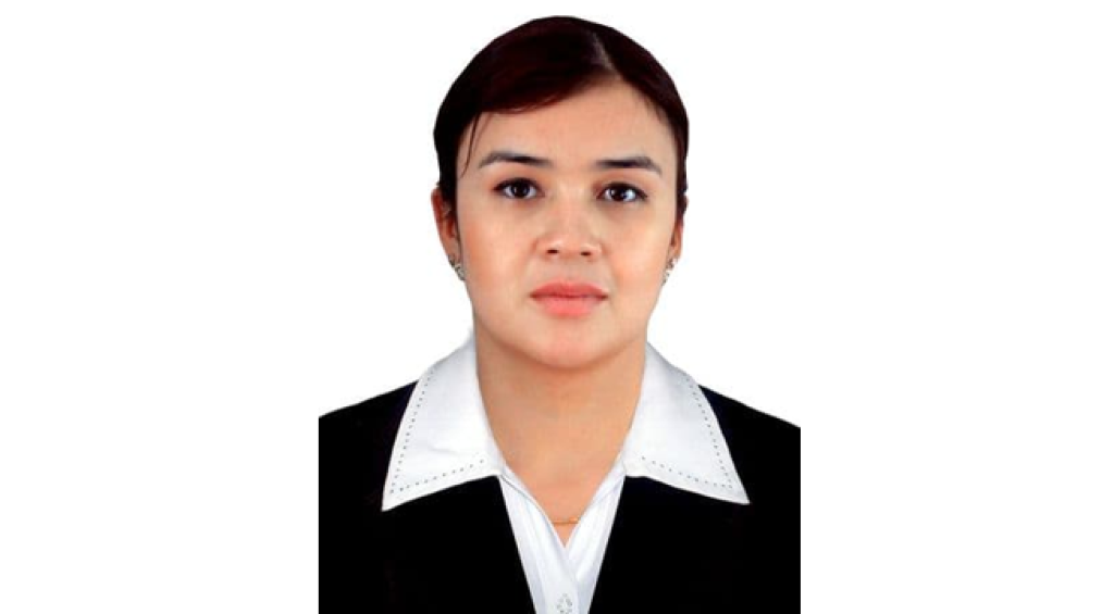 Safoyeva Zebo Farxotovnaning tibbiyot fanlari bo‘yicha falsafa doktori (PhD) dissertatsiya ishi himoyasi to‘g‘risida