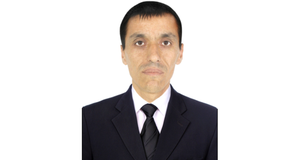 Qalandarov Farhod Astonaqulovich pedagogika fanlari bo‘yicha falsafa doktori (PhD) dissertatsiya ishi himoyasi to‘g‘risida