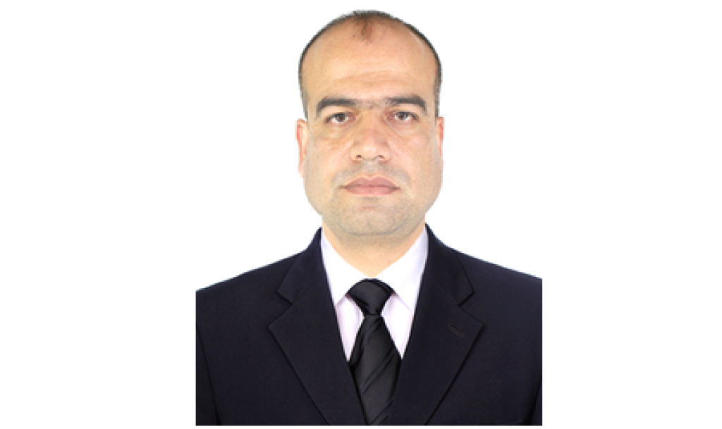 Siradjev Saloxiddin Negmatovich pedagogika fanlari bo‘yicha falsafa doktori (PhD) dissertatsiya ishi himoyasi to‘g‘risida