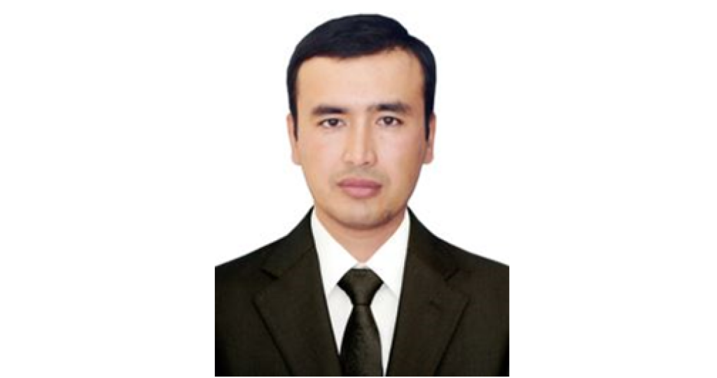 Toshpulatov Isroyiljon Ismoilovichning falsafa fanlari bo‘yicha falsafa doktori (PhD) dissertatsiya ishi himoyasi to‘g‘risida