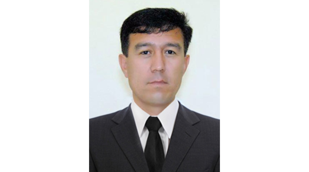 Nuradinov Furqatjon Rashidovichning pedagogika fanlari bo‘yicha falsafa doktori (PhD) dissertatsiya ishi himoyasi to‘g‘risida