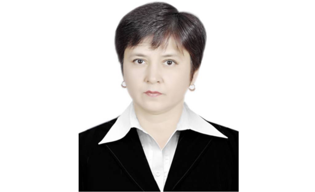 Karimova Mavluda Xakimovna pedagogika fanlari bo‘yicha falsafa doktori (PhD) dissertatsiya ishi himoyasi to‘g‘risida